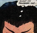 Tsunami (New Earth)