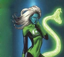 Droxelle (New Earth)