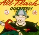 All-Flash Vol 1 2