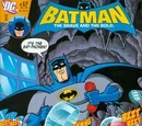 Batman: The Brave and The Bold Vol 1 17