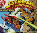 Superman Adventures Vol 1 63