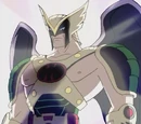 Hro Talak (DCAU)