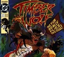 Timber Wolf Vol 1 2