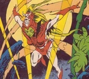 Katydid (New Earth)