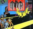Batman: Legends of the Dark Knight Vol 1 7