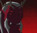 Trigon (Earth-Teen Titans)