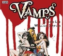 Vamps (Collected) Vol 1 1