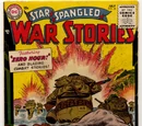 Star-Spangled War Stories Vol 1 35