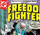 Freedom Fighters Vol 1 10