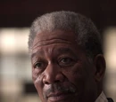 Lucius Fox (Nolanverse)