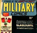Military Comics Vol 1 8