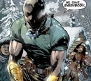 Prisoner-of-War (Prime Earth)/Gallery
