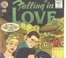 Falling in Love Vol 1 13