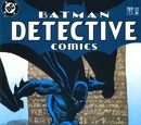 Detective Comics Vol 1 789