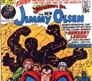 Superman's Pal, Jimmy Olsen Vol 1 137