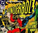 Peter Cannon: Thunderbolt Vol 1 8