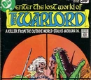 Warlord Vol 1 13