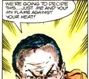 Frank Donovan (New Earth)