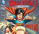 Smallville Season 11 Vol 1 9