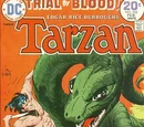 Tarzan Vol 1 228