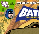 Batman: The Brave and The Bold Vol 1 4