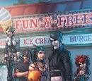 Liberty Snots (Wildstorm Universe)