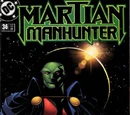 Martian Manhunter Vol 2 36
