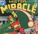 Mister Miracle Vol 1 20