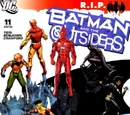 Batman and the Outsiders Vol 2 11
