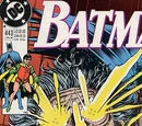 Batman Vol 1 443