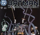 Batman: Legends of the Dark Knight Vol 1 96