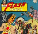 Flash Comics Vol 1 94