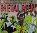 Metal Men Vol 1 13