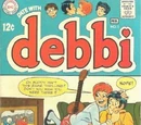Date With Debbi Vol 1