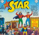 All-Star Comics Vol 1 54
