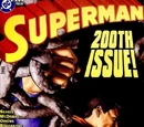 Superman Vol 2 200