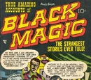 Black Magic (Prize) Vol 1 6