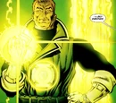 Guy Gardner