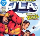 JLA Vol 1 29