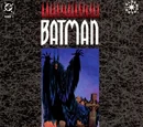 Batman: Crimson Mist