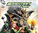Brightest Day Vol 1 3