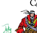 Fero (Earth-One)/Gallery