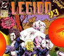 L.E.G.I.O.N. Vol 1 50