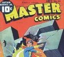 Master Comics Vol 1 33