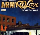 Army @ Love: The Art of War Vol 1 2