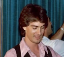 Dave Stevens
