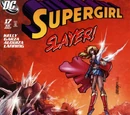 Supergirl Vol 5 17