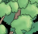 Mallah (New Earth)