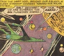 Sol system