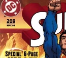Superman Vol 2 203
